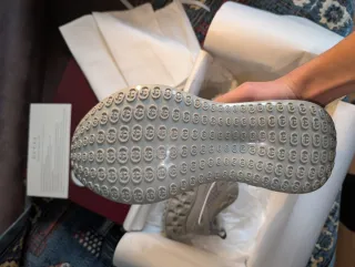 Gucci Cub3d Sneakers - Originales con Factura full