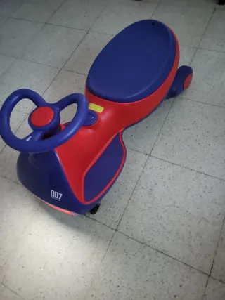 Patinete infantil 007