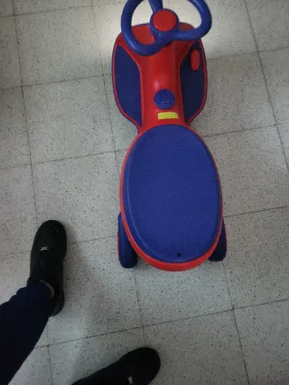 Patinete infantil 007