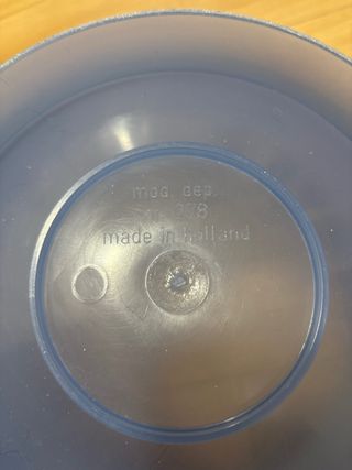 Bañera para bebé anti cólicos