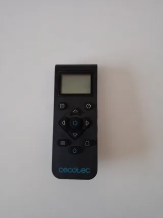 Mando Cecotec Robot Aspirador