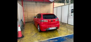 SEAT Ibiza 2007