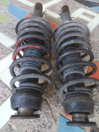 Amortiguadores Bilstein performence Delanteros