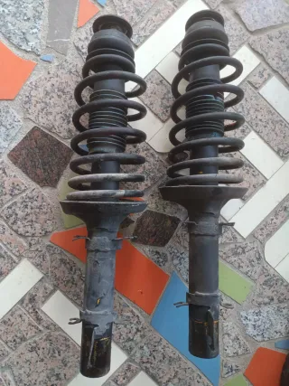 Amortiguadores Bilstein performence Delanteros