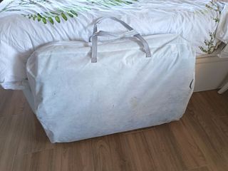 Cuna colecho Chicco Next2Me Portátil