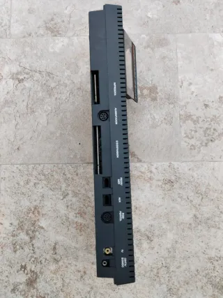 Ordenador Sinclair ZX Spectrum +2 128K