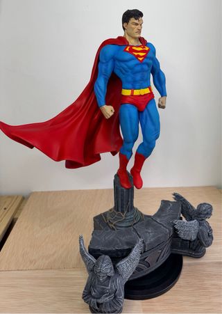 Figura Superman