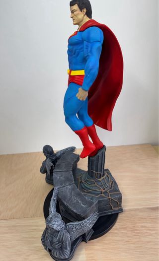 Figura Superman