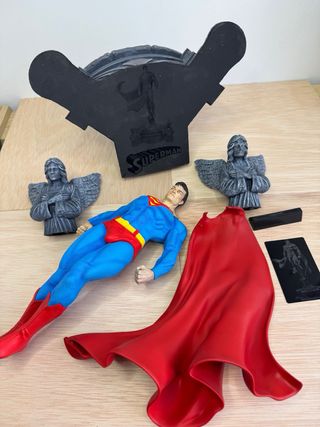 Figura Superman