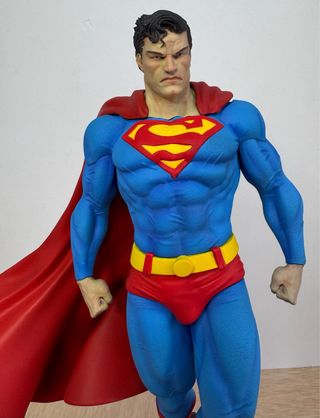 Figura Superman