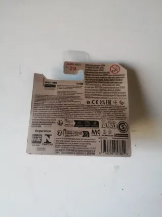 Hot Wheels Porsche Taycan Turbo S