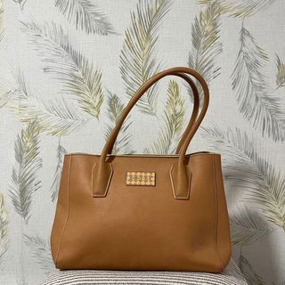 Bolso Bimba y Lola Marrón