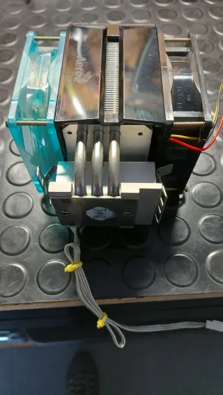 Cooler Processador AeroCool