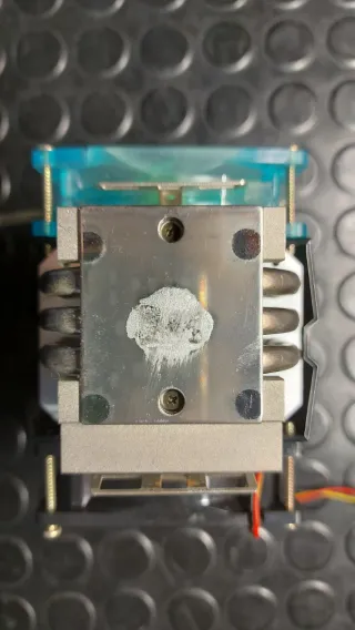 Cooler Processador AeroCool