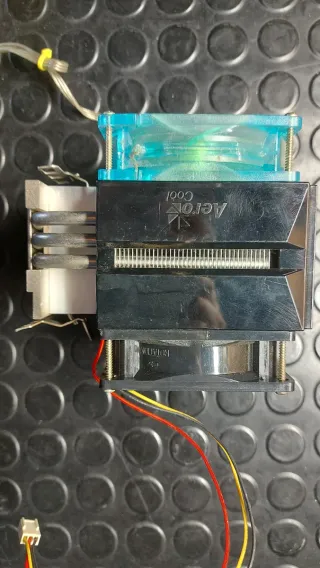 Cooler Processador AeroCool
