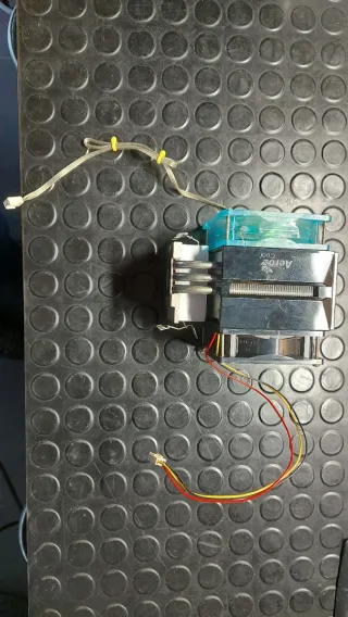 Cooler Processador AeroCool