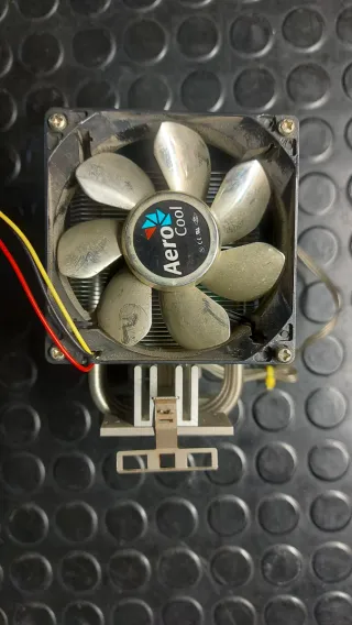 Cooler Processador AeroCool