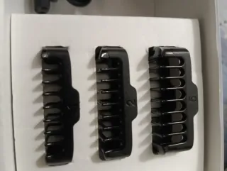 King C. Gillette Style Master - Afeitadora SIN USO