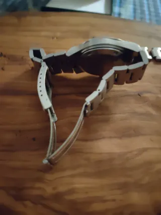 Omega Geneve Automático 1973