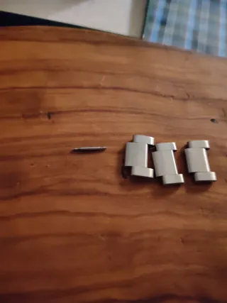 Omega Geneve Automático 1973