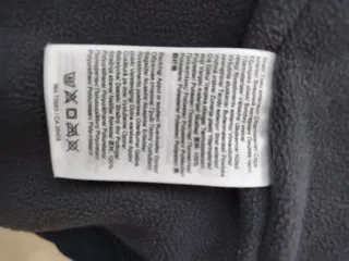 Parka Helly Hansen HH Azul Marino