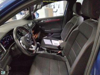 Volkswagen T-Roc 1.5 TSI 150 Sport DSG