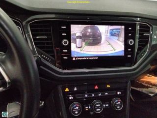 Volkswagen T-Roc 1.5 TSI 150 Sport DSG