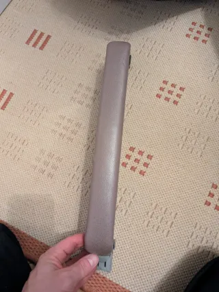 Silla de paseo Joolz (El tanque) Geo