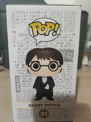 Funko Pop Harry Potter 91