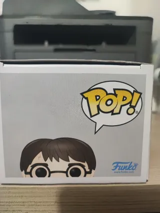Funko Pop Harry Potter 91