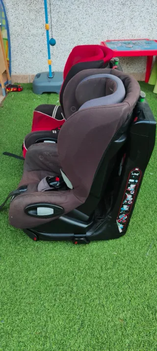 Silla de coche Bebeconfort Axis