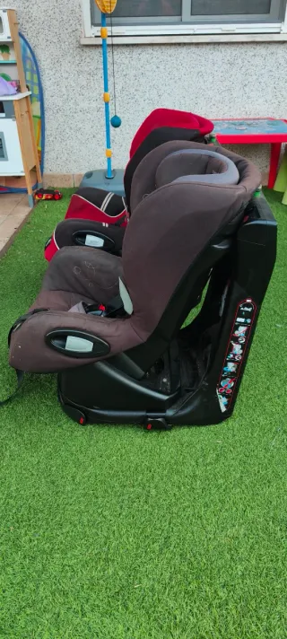 Silla de coche Bebeconfort Axis