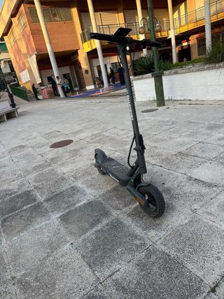 Patinete eléctrico SmartGyro