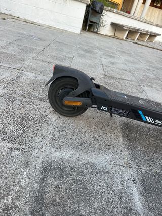 Patinete eléctrico SmartGyro