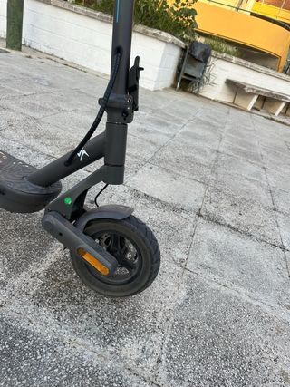 Patinete eléctrico SmartGyro