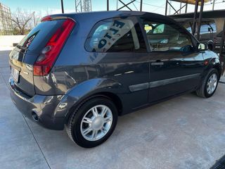 Ford Fiesta Diesel