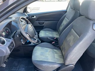 Ford Fiesta Diesel