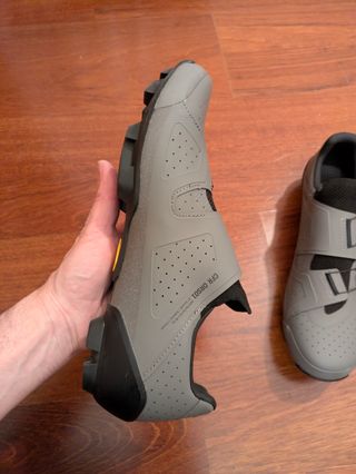 NUEVAS Zapatillas CANYON CFR ORS01 talla 41.5