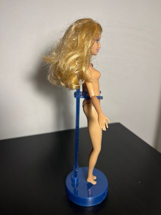 Barbie Rosella Principessa Isola Perduta