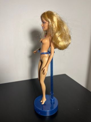 Barbie Rosella Principessa Isola Perduta