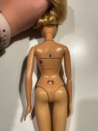 Barbie Rosella Principessa Isola Perduta