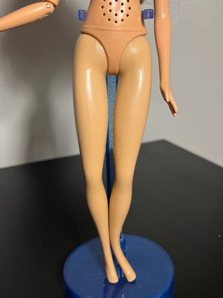 Barbie Rosella Principessa Isola Perduta