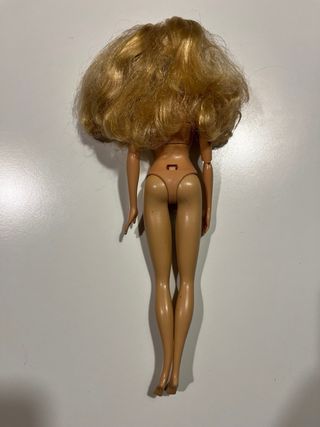 Barbie Rosella Principessa Isola Perduta