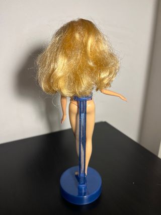 Barbie Rosella Principessa Isola Perduta