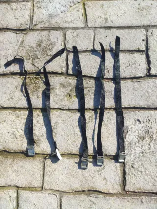 Portabicicletas Mercedes Vito