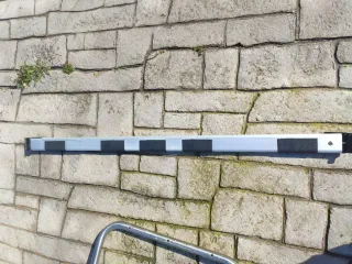 Portabicicletas Mercedes Vito