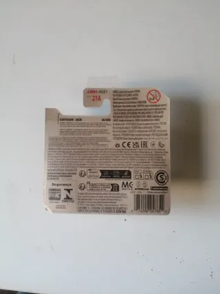 Hot Wheels McMurtry Speirling Azul