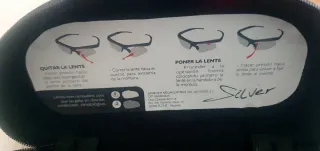 Gafas de sol polarizadas