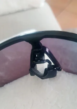 Gafas de sol polarizadas