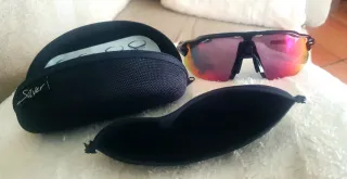 Gafas de sol polarizadas